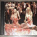 Cannibal Corpse - Tape / Vinyl / CD / Recording etc - Cannibal Corpse-Butchered at Birth CD
