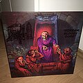 Death - Tape / Vinyl / CD / Recording etc - Death-Scream Bloody Gore Vinyl