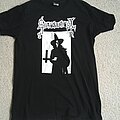 Grausamkeit - TShirt or Longsleeve - Grausamkeit-Satans Addicktion and pure Madness Shirt