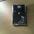 Darkthrone - Tape / Vinyl / CD / Recording etc - Darkthrone-A blaze in the northern Sky Tape