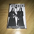 Corneus - Tape / Vinyl / CD / Recording etc - Corneus-Des Gehörnten Saat Tape