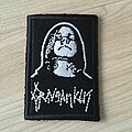 Grausamkeit - Patch - Grausamkeit-Within the Abyss Patch