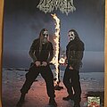 Tsjuder - Other Collectable - Tsjuder-Poster