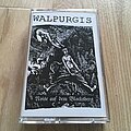 Walpurgis - Tape / Vinyl / CD / Recording etc - Walpurgis-Noise auf dem Blocksberg