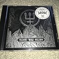 Watain - Tape / Vinyl / CD / Recording etc - Watain-Trident Wolf Eclipse CD