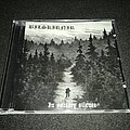 Bilskirnir - Tape / Vinyl / CD / Recording etc - Bilskirnir-In Solitary Silence CD