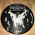 Pagan Winter - Tape / Vinyl / CD / Recording etc - Pagan Winter-Cult of Flesh '10‘ Picture Disk