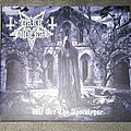 Dark Funeral - Tape / Vinyl / CD / Recording etc - Dark Funeral-We are the Apocalypse CD