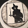 Grausamkeit - Other Collectable - Grausamkeit-BSoD Cake