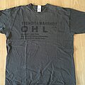 OHL - TShirt or Longsleeve - OHL-Freiheit & Wahrheit Shirt