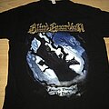 Blind Guardian - TShirt or Longsleeve - Blind Guardian-Journey through the dark T-Shirt