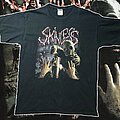 Skinless - TShirt or Longsleeve - Skinless - Tour... Its Fantastic! Tour Shirt - 2007