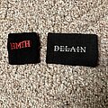 Delain - Other Collectable - Delain & Bring Me The Horizon Sweatbands