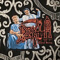 Death - Patch - Death - Spiritual Healing Oversized Patch PTPP - 2023