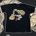 Every Time I Die - TShirt or Longsleeve - Every Time I Die - Molotov