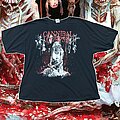 Cannibal Corpse - TShirt or Longsleeve - Cannibal Corpse - Butchered At Birth - 2010
