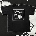 Cane Hill - TShirt or Longsleeve - Cane Hill - Ball and Chain - 2018