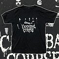 Cannibal Corpse - TShirt or Longsleeve - Cannibal Corpse T-Shirt