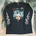 Arch Enemy - TShirt or Longsleeve - Arch Enemy - Anthems Era LS - 2003