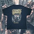 Extermination Dismemberment - TShirt or Longsleeve - Extermination Dismemberment - Serial Urbicide - 2013