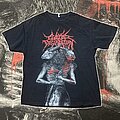 Cattle Decapitation - TShirt or Longsleeve - Cattle Decapitation T-Shirt