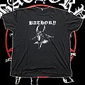 Bathory - TShirt or Longsleeve - Bathory - S/T