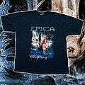 Epica - TShirt or Longsleeve - Epica - The Divine Conspiracy - 2007