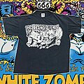 White Zombie - TShirt or Longsleeve - White Zombie - Die Fucker Die - 1993