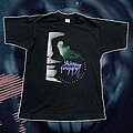 Skinny Puppy - TShirt or Longsleeve - Skinny Puppy - Cleanse Fold and Manipulate - 1987