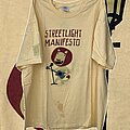 Streetlight Manifesto - TShirt or Longsleeve - Streetlight Manifesto - Lion