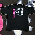 Lords Of Acid - TShirt or Longsleeve - Lords of Acid - Lust - 2024