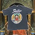 Savatage - TShirt or Longsleeve - Savatage - Hall Of The Mountain King - 1988