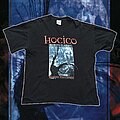 Hocico - TShirt or Longsleeve - Hocico - Sangre Hirviente - 1999