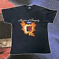 THEATRE OF TRAGEDY - TShirt or Longsleeve - Theatre of Tragedy - Aegis - 1998