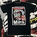 Misfits - TShirt or Longsleeve - Misfits - No One Can Save You - 2014