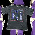 Depeche Mode - TShirt or Longsleeve - Depeche Mode - Songs of Faith and Devotion EU Tour BOOT - 1993