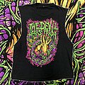 The Devil Wears Prada - TShirt or Longsleeve - The Devil Wears Prada - Cut Tank