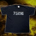 Aslan Nation - TShirt or Longsleeve - Aslan Nation - Blunt Force Trauma - 2002