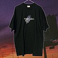 Ravenous - TShirt or Longsleeve - Ravenous - Phoenix - 2000