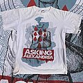 Asking Alexandria - TShirt or Longsleeve - Asking Alexandria - Early Era