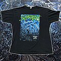 Suffocation - TShirt or Longsleeve - Suffocation - Pierced From Within - 2005