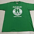 Rival Schools - TShirt or Longsleeve - Rival Schools Shirt