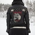 Watain - Battle Jacket - Watain special Battle Jacket