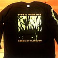 Type O Negative - TShirt or Longsleeve - Type O Negative - 2019 October Rust Longsleeve