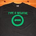 Type O Negative - TShirt or Longsleeve - TYPE O NEGATIVE 2007 Dead Again Bootleg Shirt