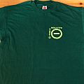 Type O Negative - TShirt or Longsleeve - Type O Negative - Express Yourself Bootleg Shirt