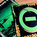 Type O Negative - Other Collectable - Type O Negative - October Rust Promo Wind Chime