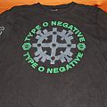 Type O Negative - TShirt or Longsleeve - Type O Negative - old german bootleg longsleeve