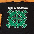 Type O Negative - TShirt or Longsleeve - Type O Negative - Beg To Serve German Bootleg Shirt