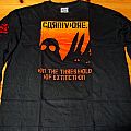 Carnivore - TShirt or Longsleeve - Carnivore - Arbeit ist Leben US Longsleeve